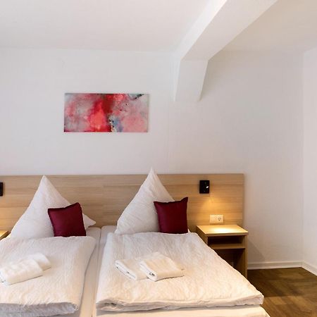 Heikes Ferienwohnung Schauenburg Екстер'єр фото