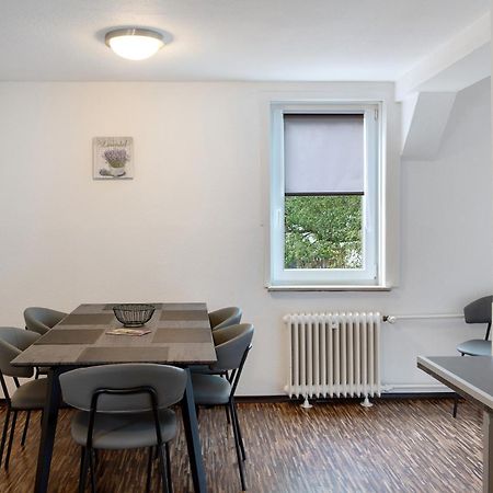 Heikes Ferienwohnung Schauenburg Екстер'єр фото