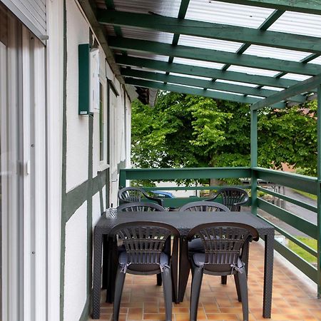 Heikes Ferienwohnung Schauenburg Екстер'єр фото