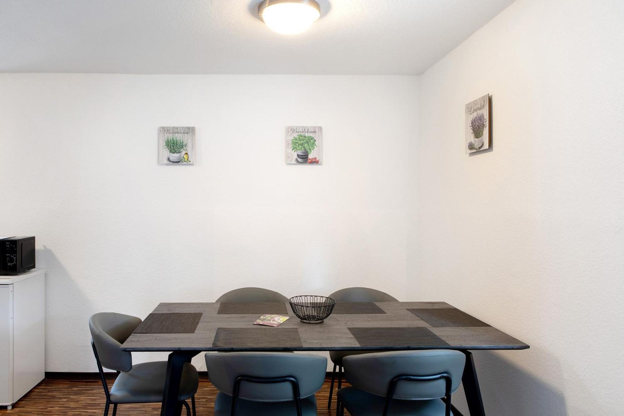 Heikes Ferienwohnung Schauenburg Екстер'єр фото
