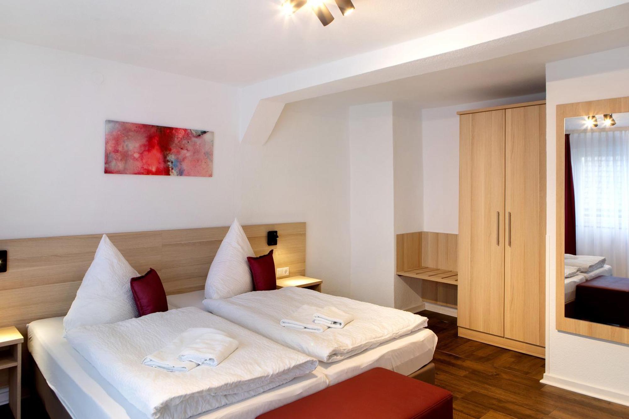 Heikes Ferienwohnung Schauenburg Екстер'єр фото