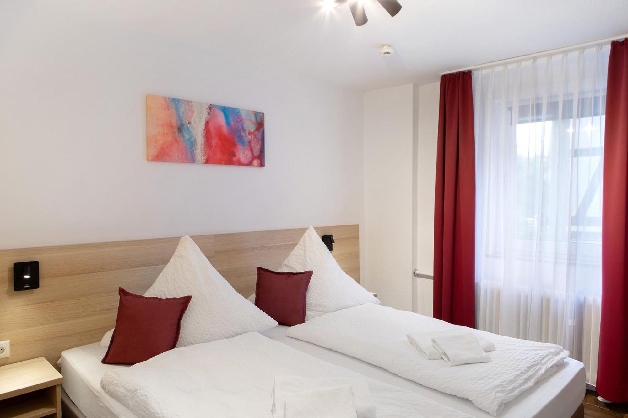 Heikes Ferienwohnung Schauenburg Екстер'єр фото