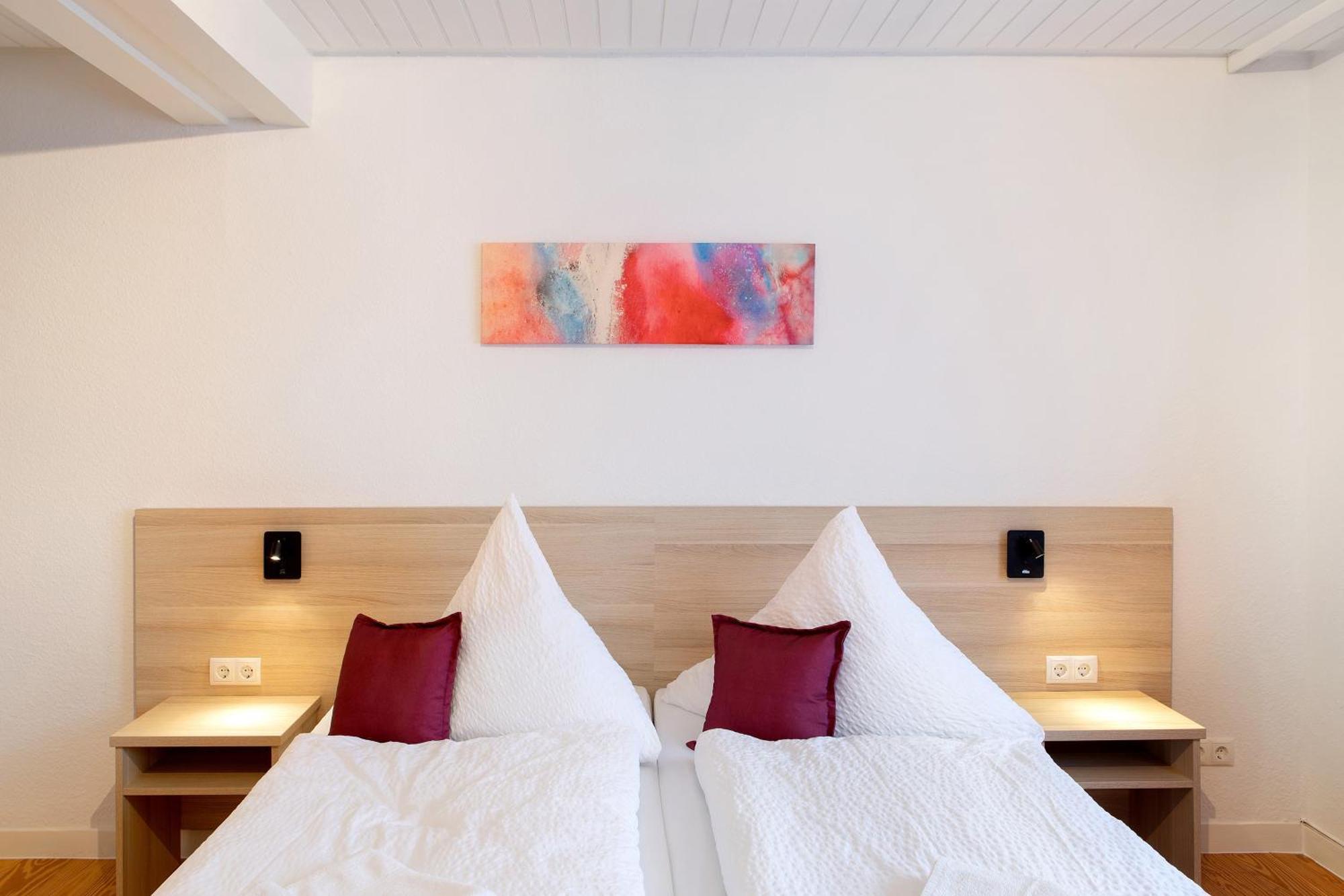 Heikes Ferienwohnung Schauenburg Екстер'єр фото