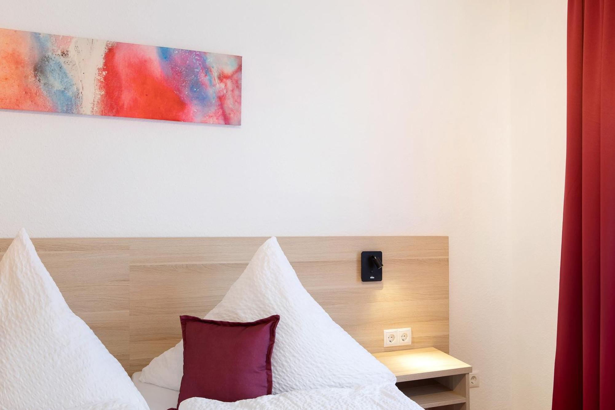 Heikes Ferienwohnung Schauenburg Екстер'єр фото