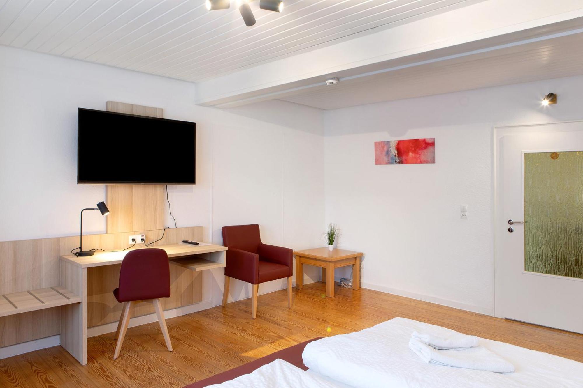 Heikes Ferienwohnung Schauenburg Екстер'єр фото