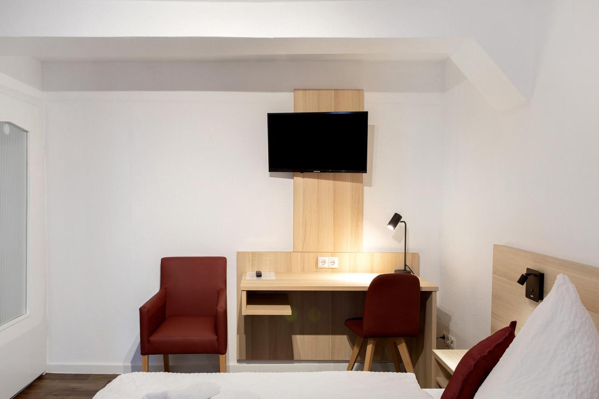 Heikes Ferienwohnung Schauenburg Екстер'єр фото